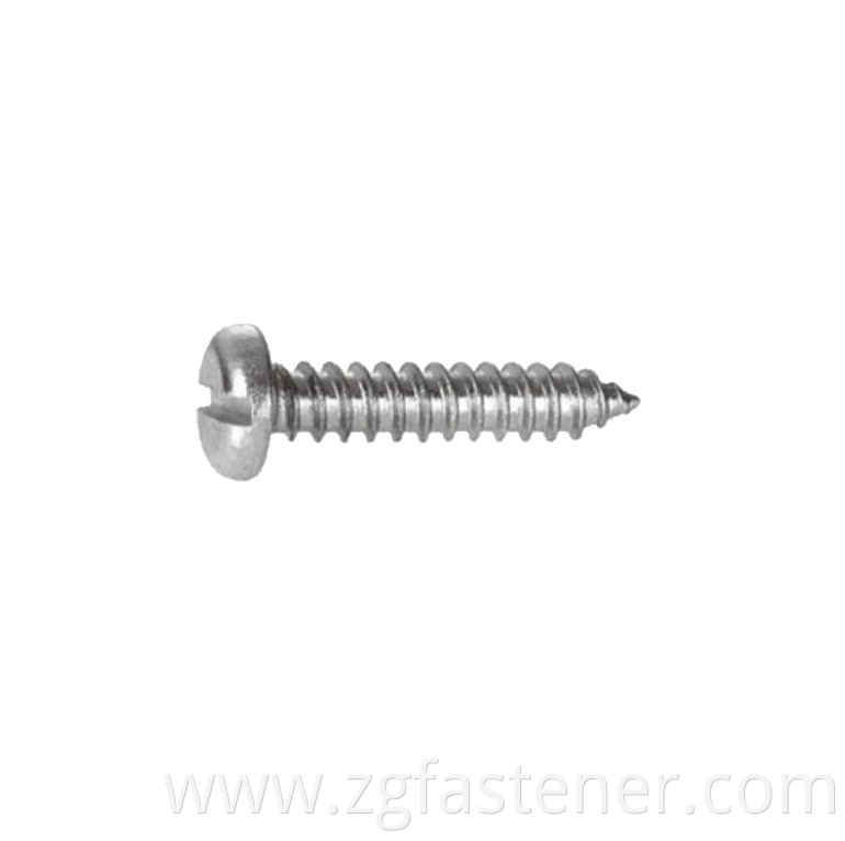 Self Tapping Screw Png